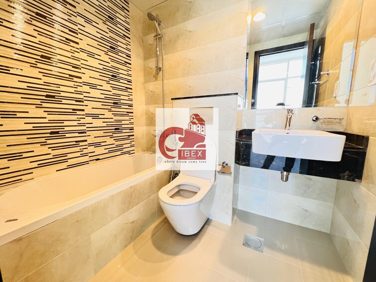 Element Apartment for Rent, Al Jaddaf, Dubai