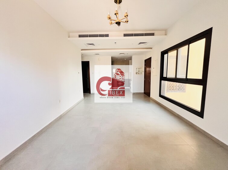 Element Apartment for Rent, Al Jaddaf, Dubai