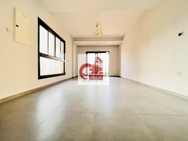 Element Apartment for Rent, Al Jaddaf, Dubai
