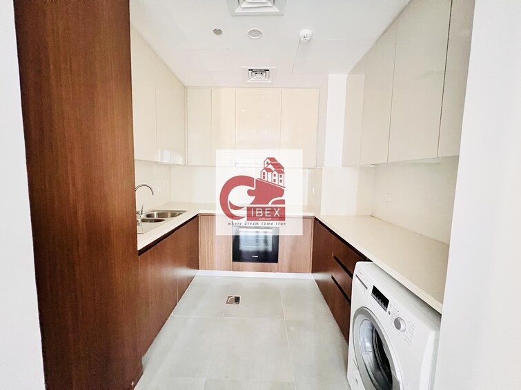 Element Apartment for Rent, Al Jaddaf, Dubai