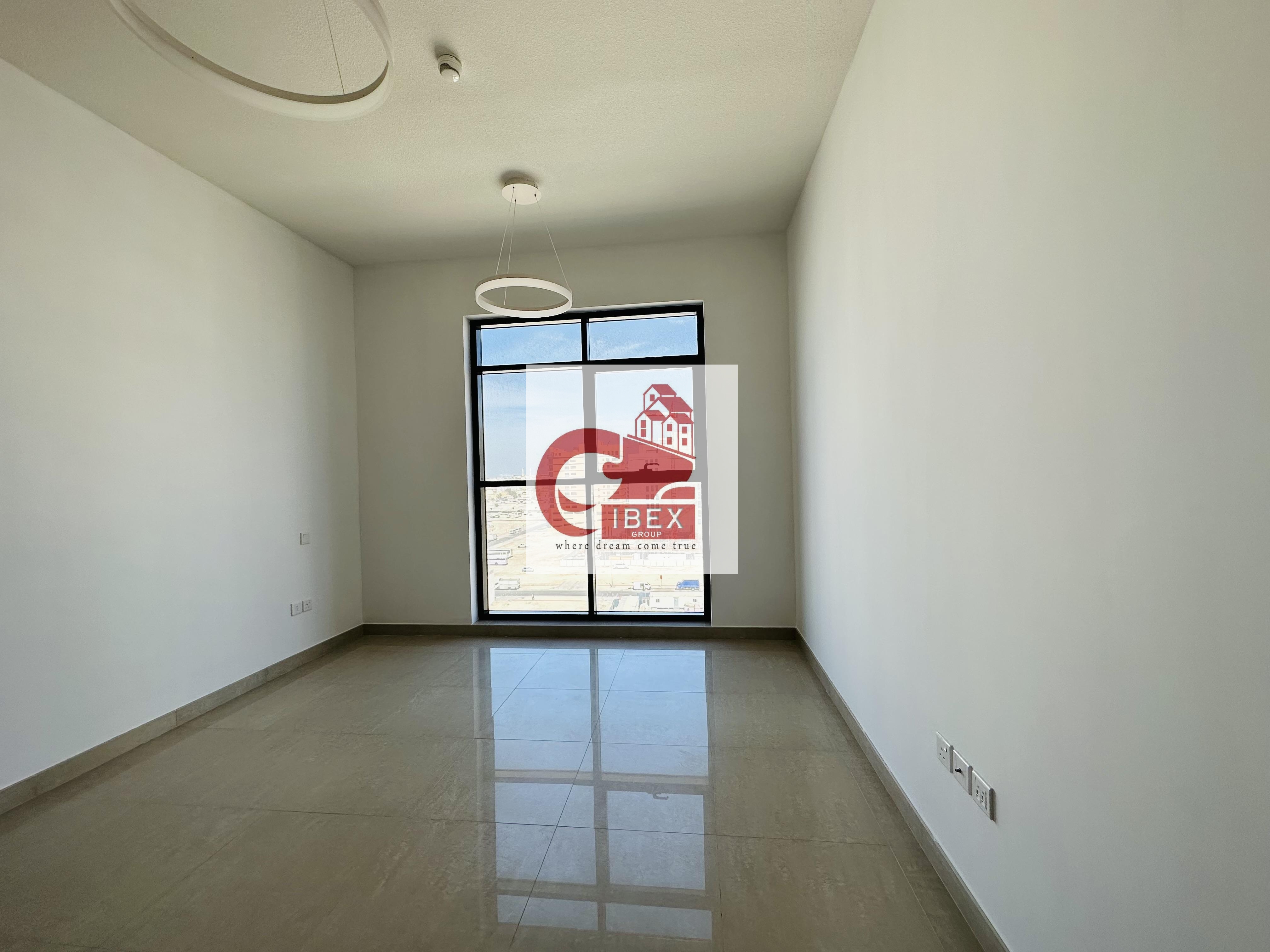 Jumeirah Garden City Apartment for Rent, Al Satwa, Dubai