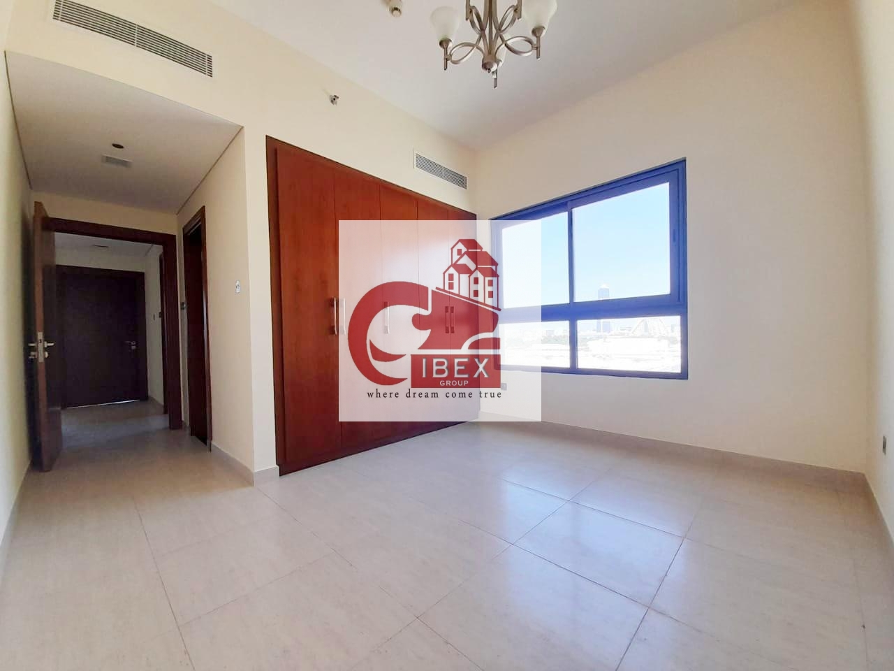 Jaddaf Waterfront Apartment for Rent, Al Jaddaf, Dubai