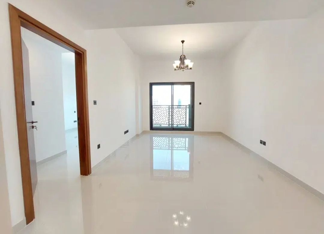 Jaddaf Views Apartment for Rent, Al Jaddaf, Dubai