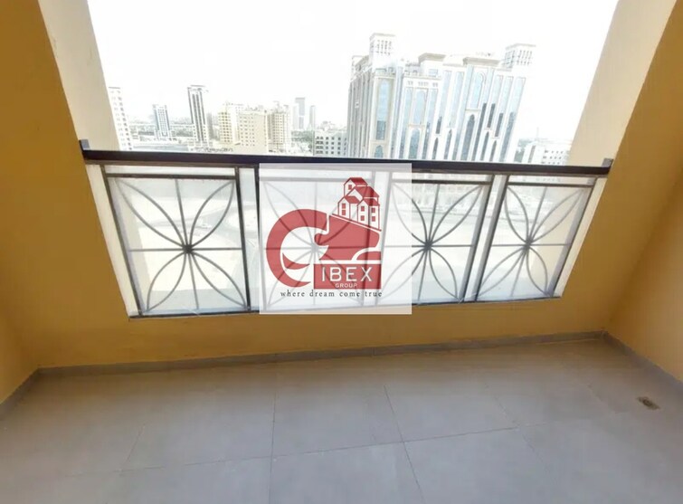  Apartment for Rent, Al Jaddaf, Dubai