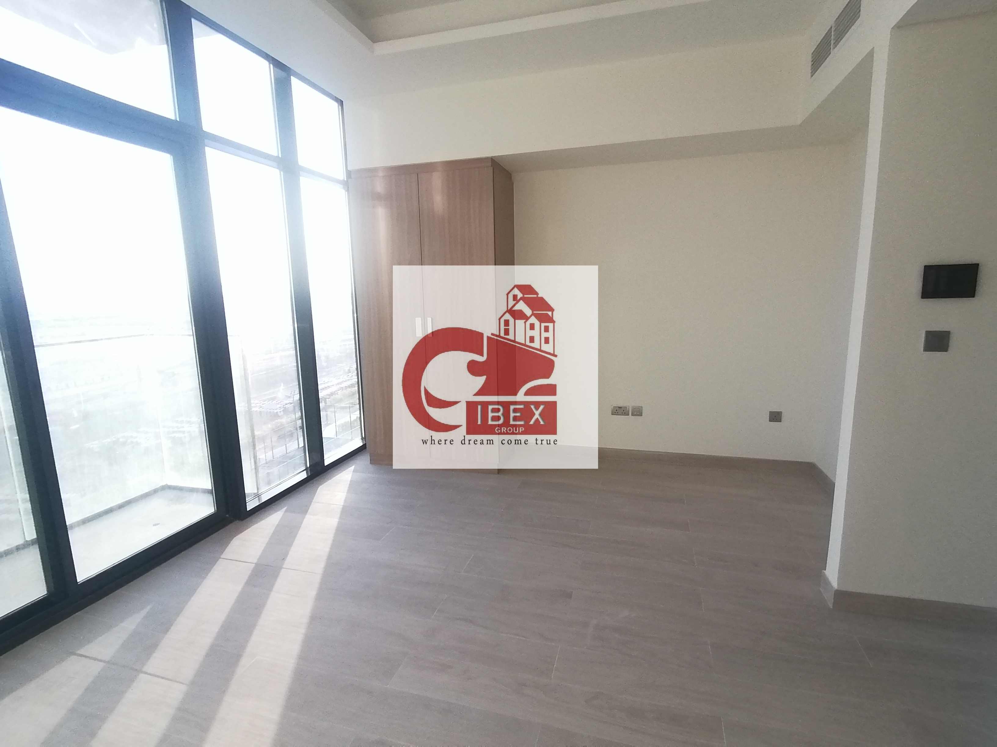 Meydan One Apartment for Rent, Meydan City, Dubai