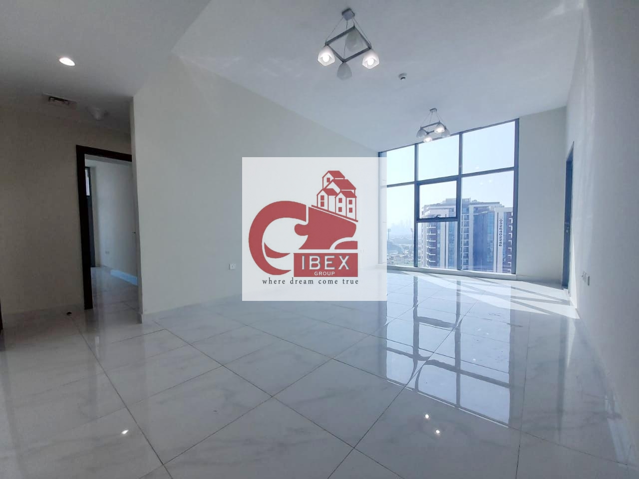 Jaddaf Waterfront Apartment for Rent, Al Jaddaf, Dubai