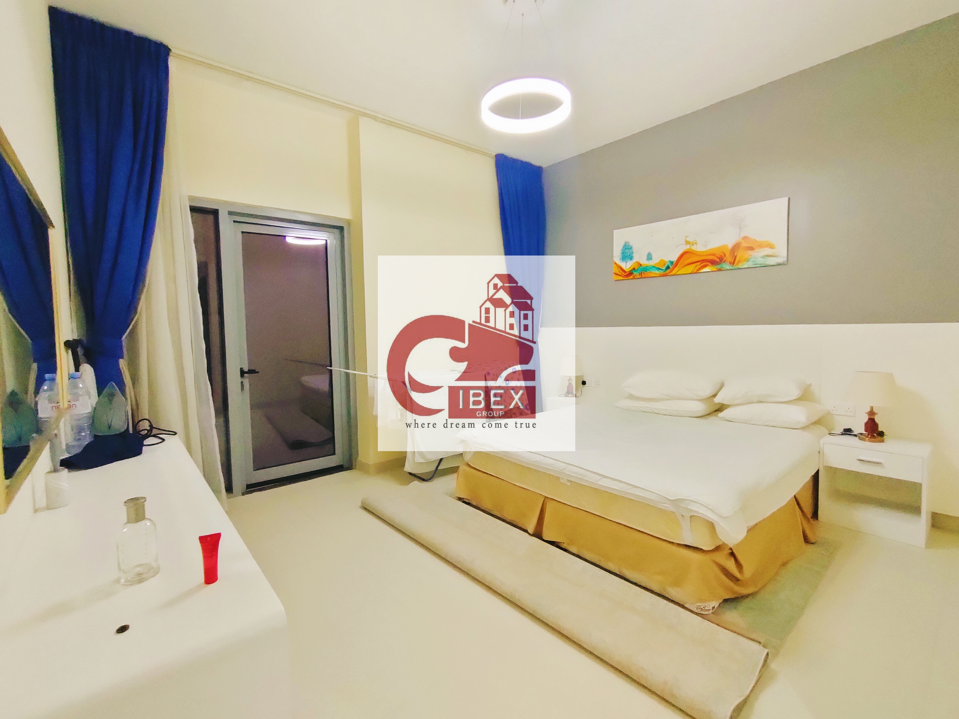 Jumeirah Garden City Apartment for Rent, Al Satwa, Dubai