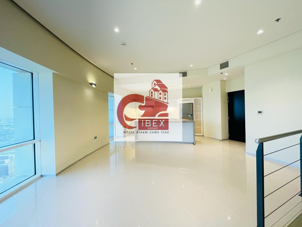 Saeed Towers Apartment for Rent, Sheikh Zayed Road, Dubai