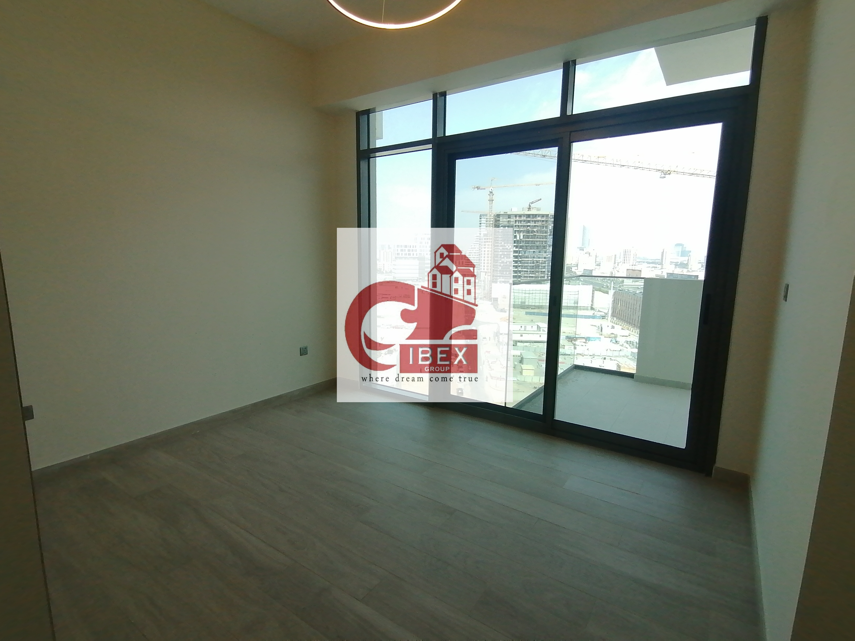  Apartment for Rent, Al Jaddaf, Dubai