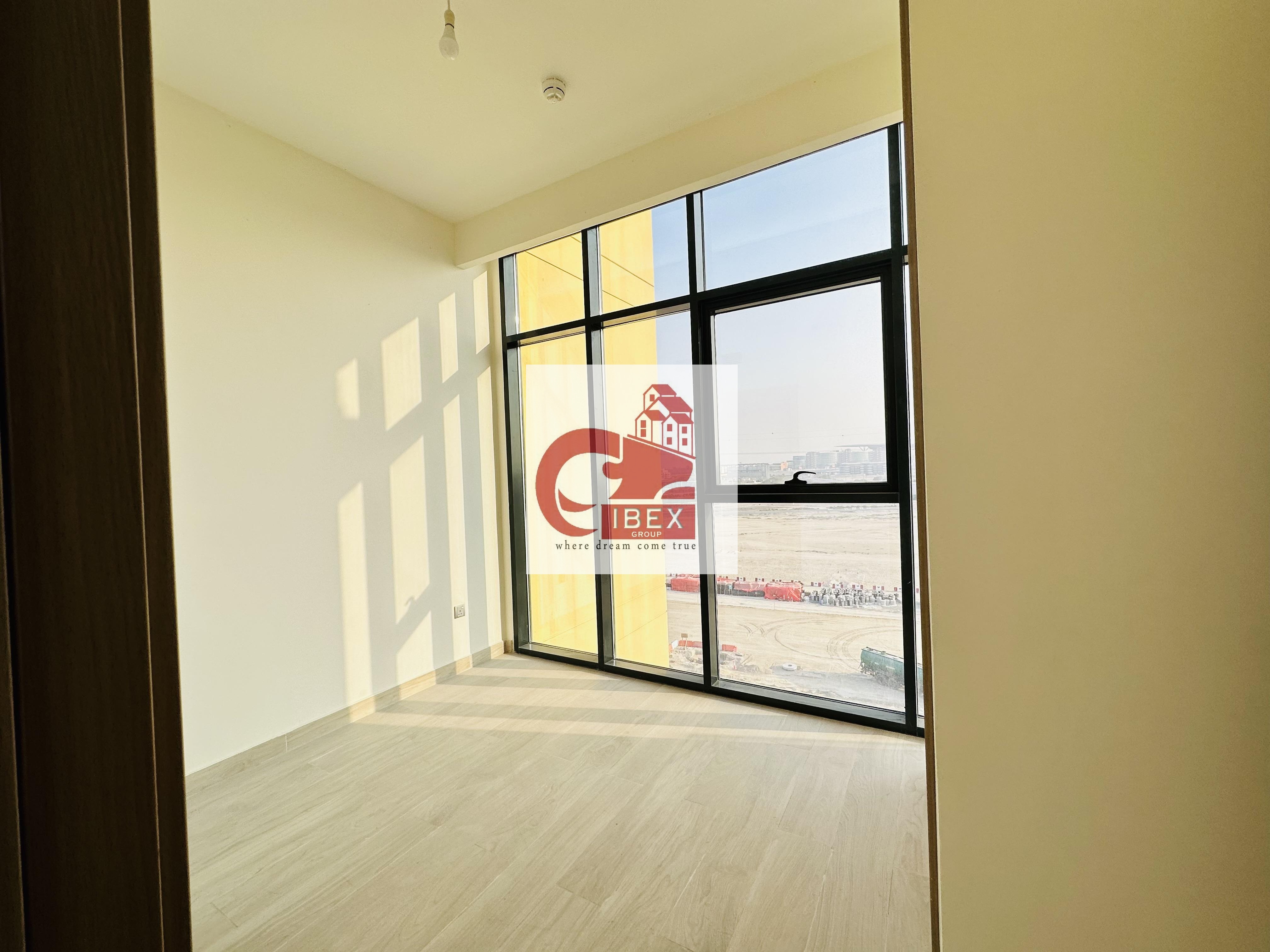 Meydan One Apartment for Rent, Meydan City, Dubai