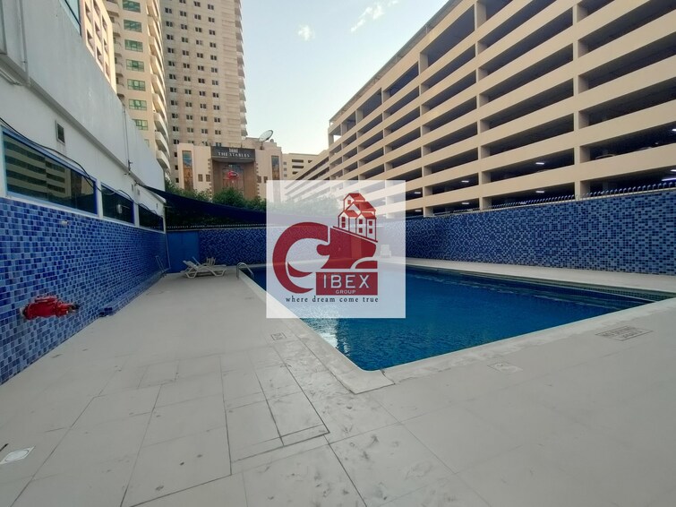 White Crown Tower Apartment for Rent, Sheikh Zayed Road, Dubai