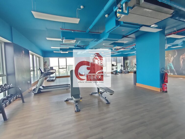 White Crown Tower Apartment for Rent, Sheikh Zayed Road, Dubai