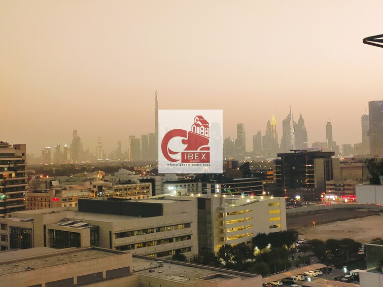 Oud Metha Apartment for Rent, Bur Dubai, Dubai