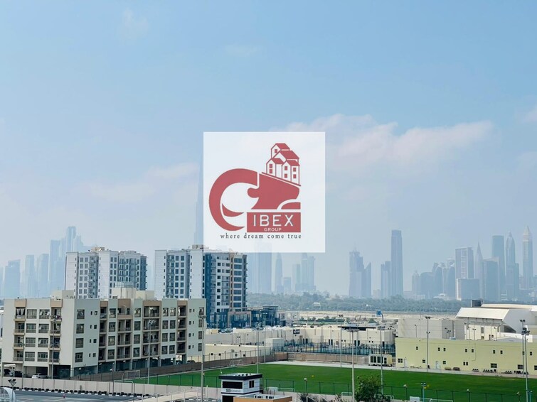 Apartment for Rent, Al Jaddaf, Dubai