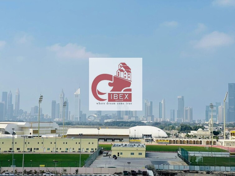  Apartment for Rent, Al Jaddaf, Dubai