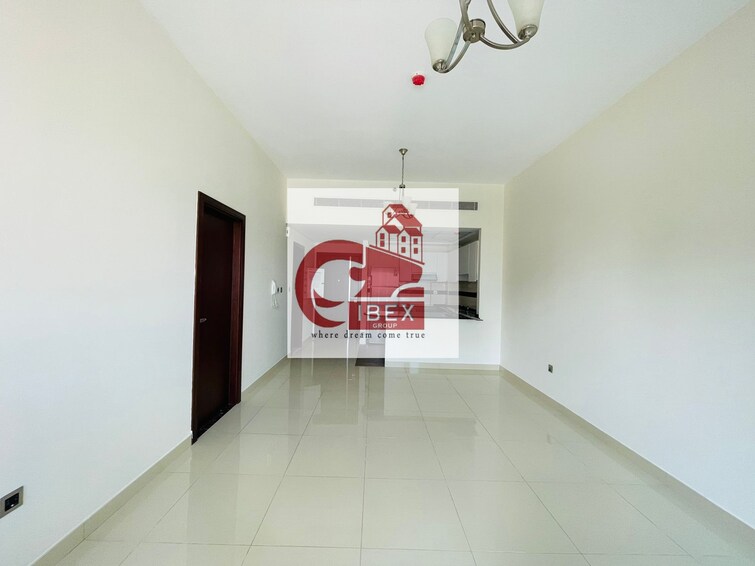 Lilac Residence Apartment for Rent, Al Jaddaf, Dubai