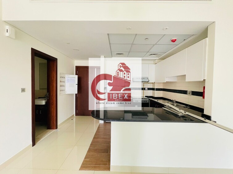 Lilac Residence Apartment for Rent, Al Jaddaf, Dubai