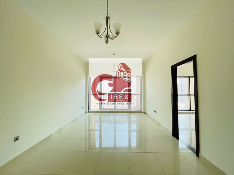 Lilac Residence Apartment for Rent, Al Jaddaf, Dubai