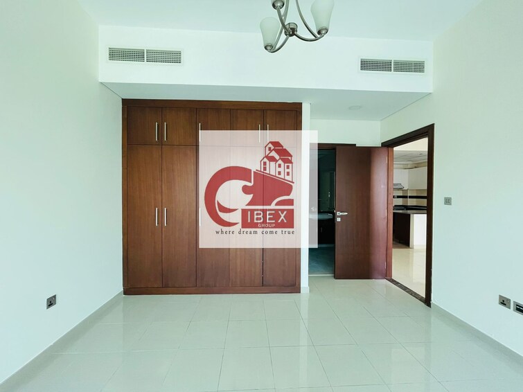 Lilac Residence Apartment for Rent, Al Jaddaf, Dubai