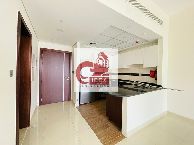Lilac Residence Apartment for Rent, Al Jaddaf, Dubai