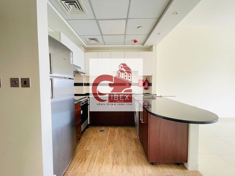 Lilac Residence Apartment for Rent, Al Jaddaf, Dubai