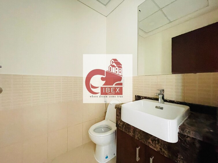 Lilac Residence Apartment for Rent, Al Jaddaf, Dubai