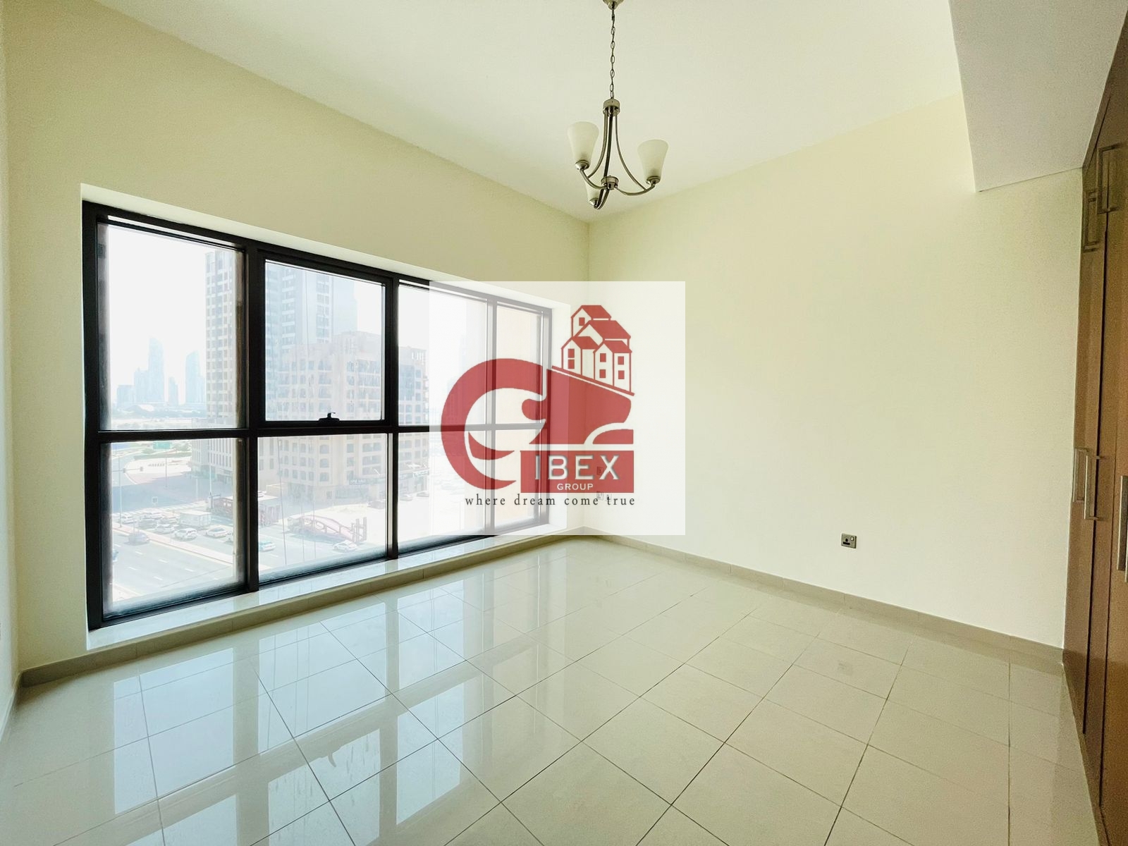 Lilac Residence Apartment for Rent, Al Jaddaf, Dubai