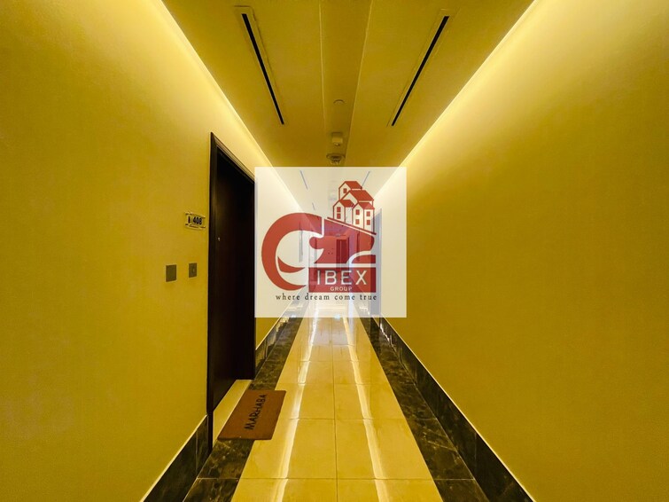 Lilac Residence Apartment for Rent, Al Jaddaf, Dubai