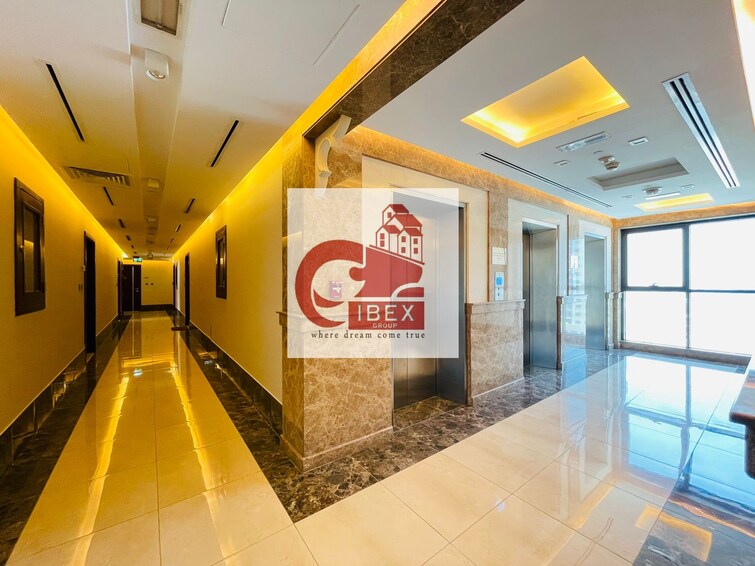 Lilac Residence Apartment for Rent, Al Jaddaf, Dubai