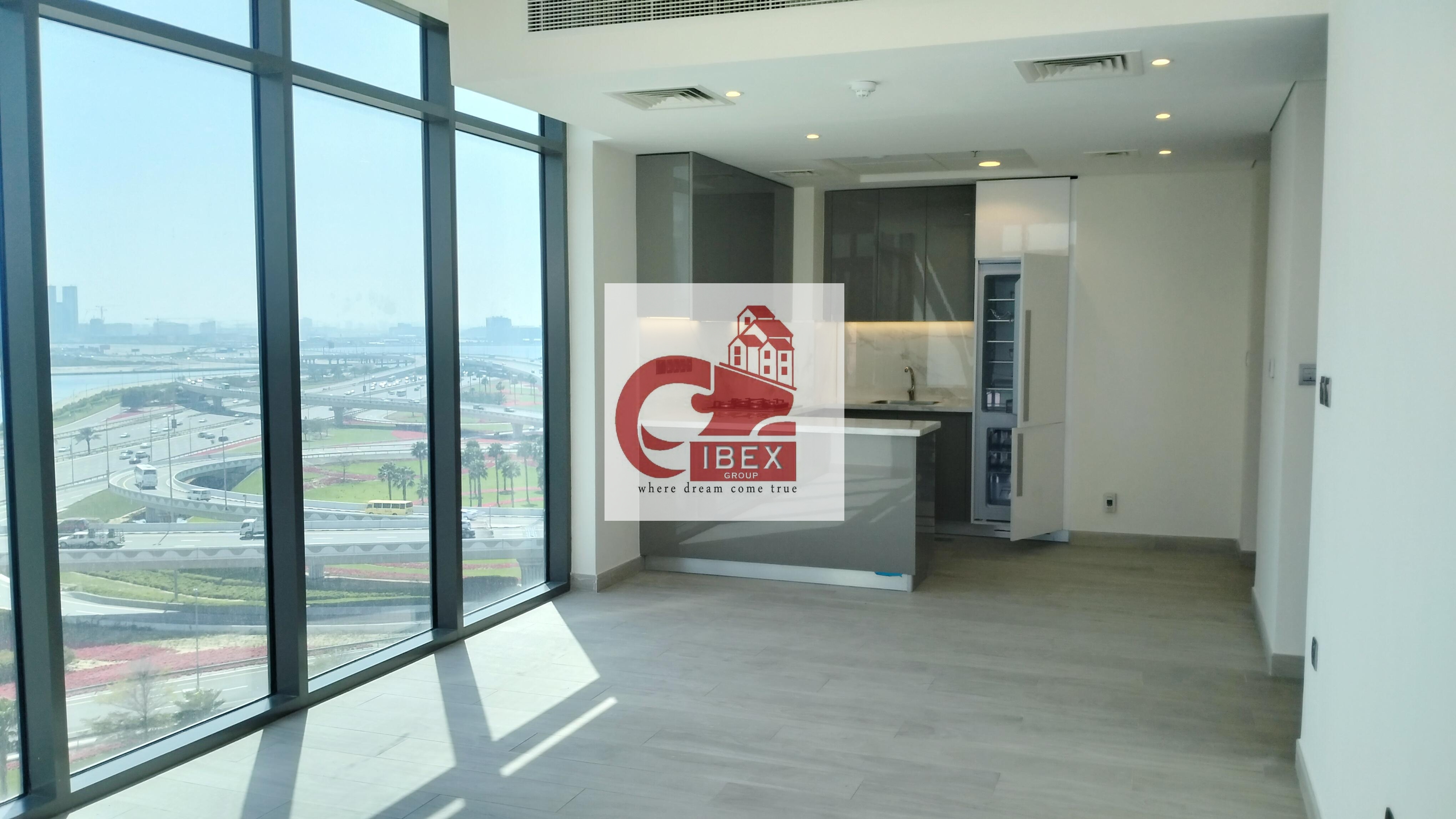 Dubai Healthcare City Phase 2 Apartment for Rent, Al Jaddaf, Dubai