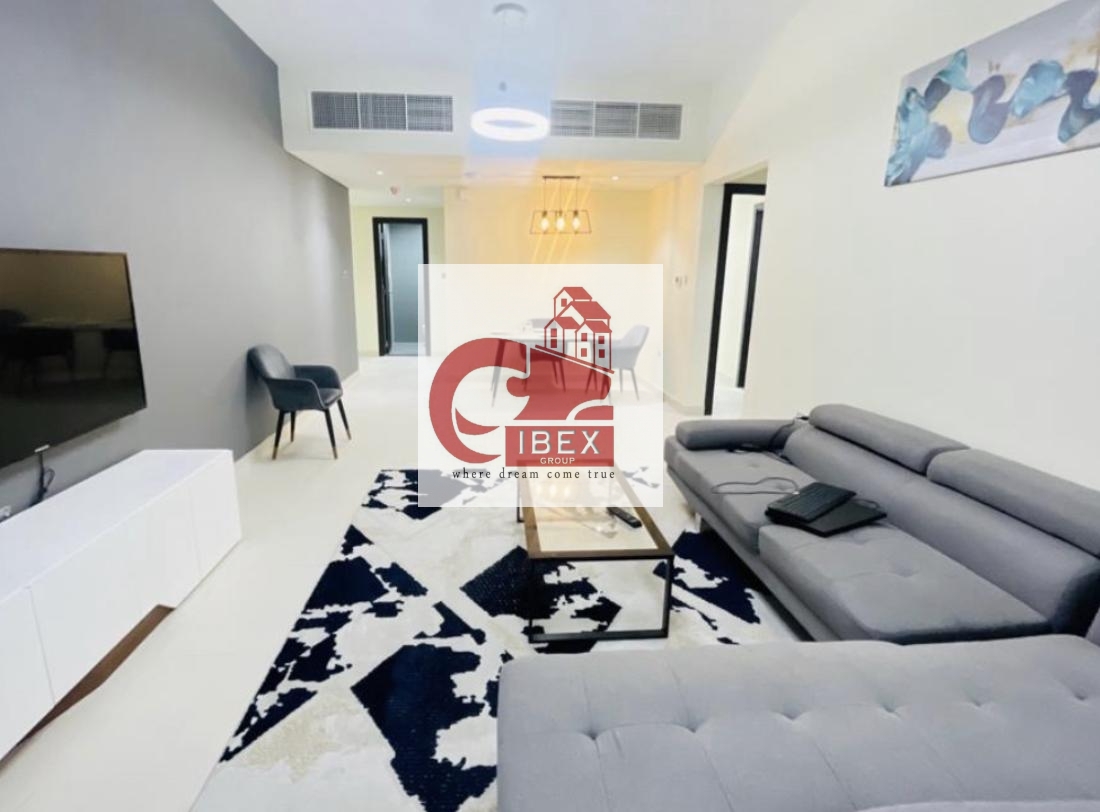 Jumeirah Garden City Apartment for Rent, Al Satwa, Dubai