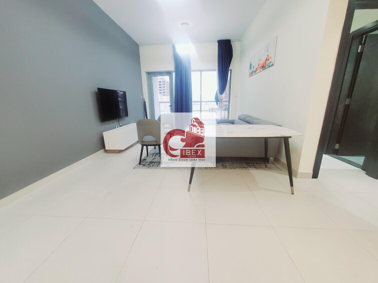  Apartment for Rent, Al Jaddaf, Dubai