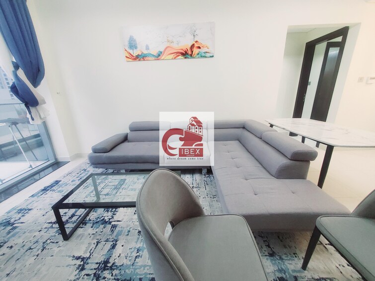  Apartment for Rent, Al Jaddaf, Dubai