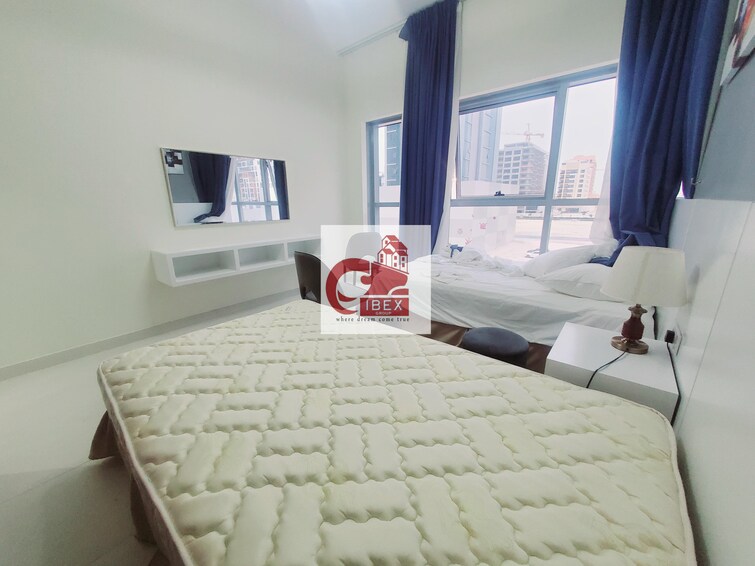  Apartment for Rent, Al Jaddaf, Dubai