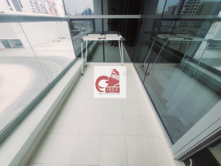  Apartment for Rent, Al Jaddaf, Dubai