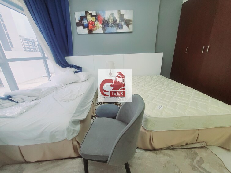  Apartment for Rent, Al Jaddaf, Dubai