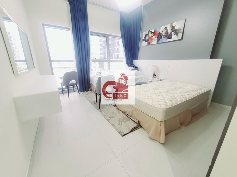  Apartment for Rent, Al Jaddaf, Dubai