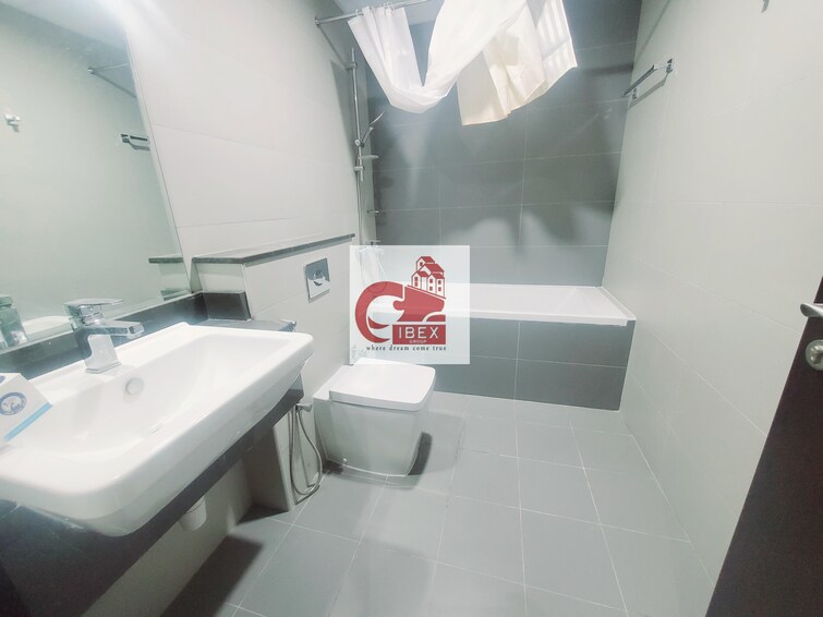  Apartment for Rent, Al Jaddaf, Dubai