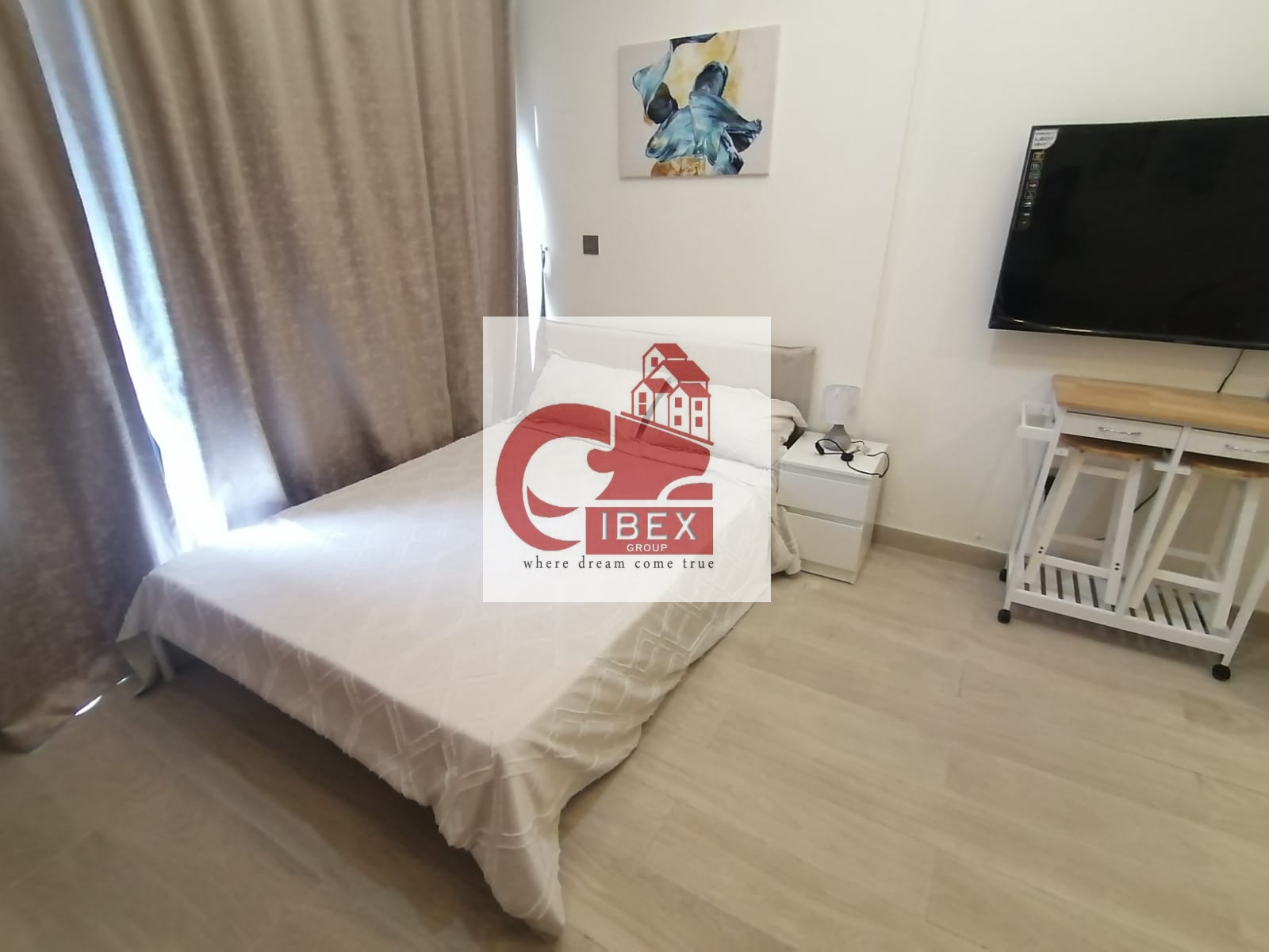 Meydan One Apartment for Rent, Meydan City, Dubai