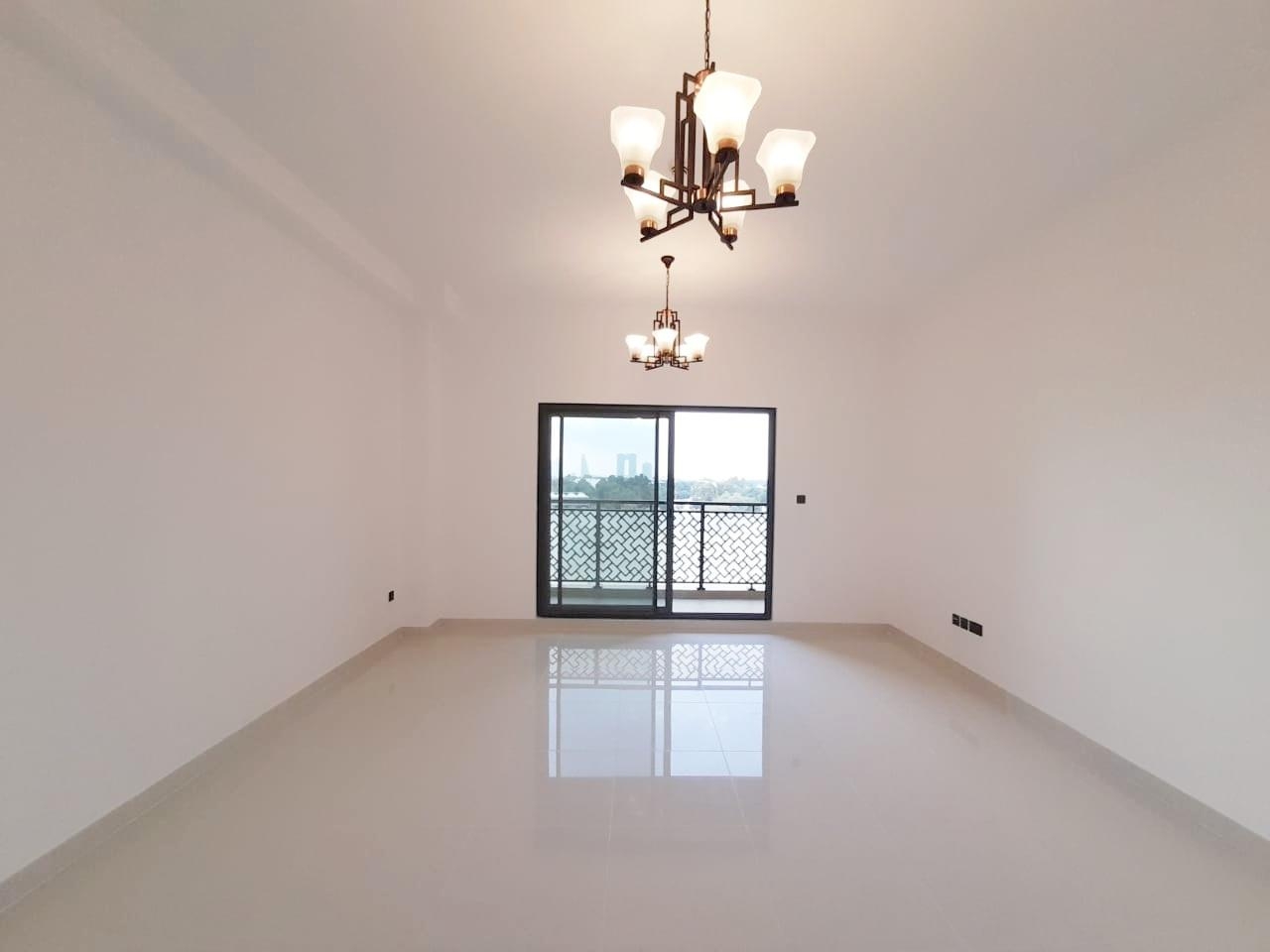 Jaddaf Waterfront Apartment for Rent, Al Jaddaf, Dubai