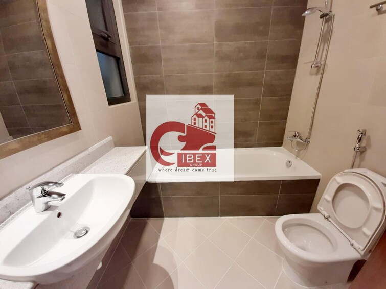 Jaddaf Waterfront Apartment for Rent, Al Jaddaf, Dubai