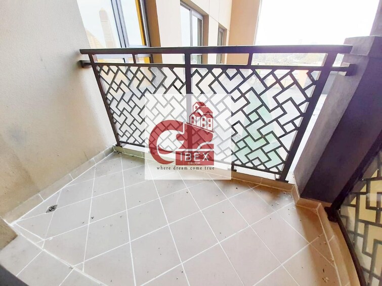 Jaddaf Waterfront Apartment for Rent, Al Jaddaf, Dubai