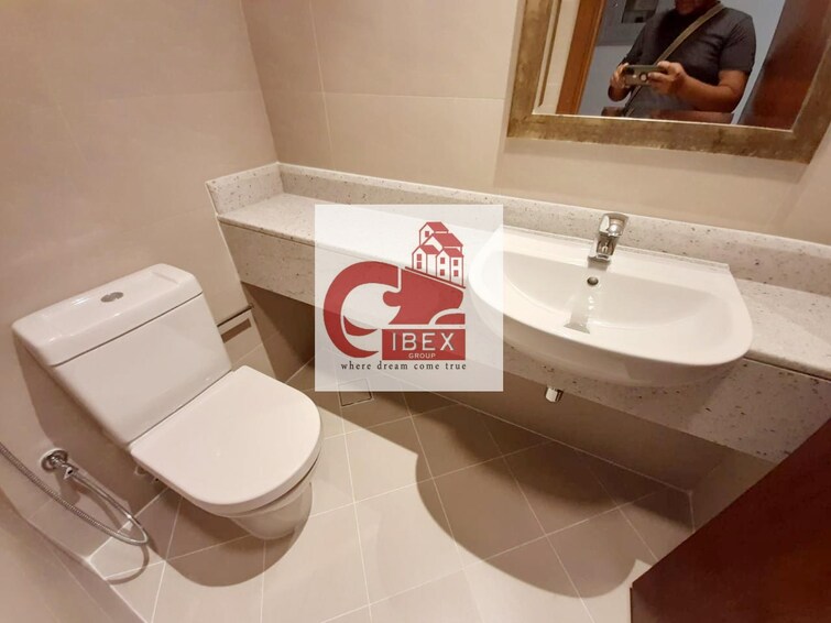 Jaddaf Waterfront Apartment for Rent, Al Jaddaf, Dubai