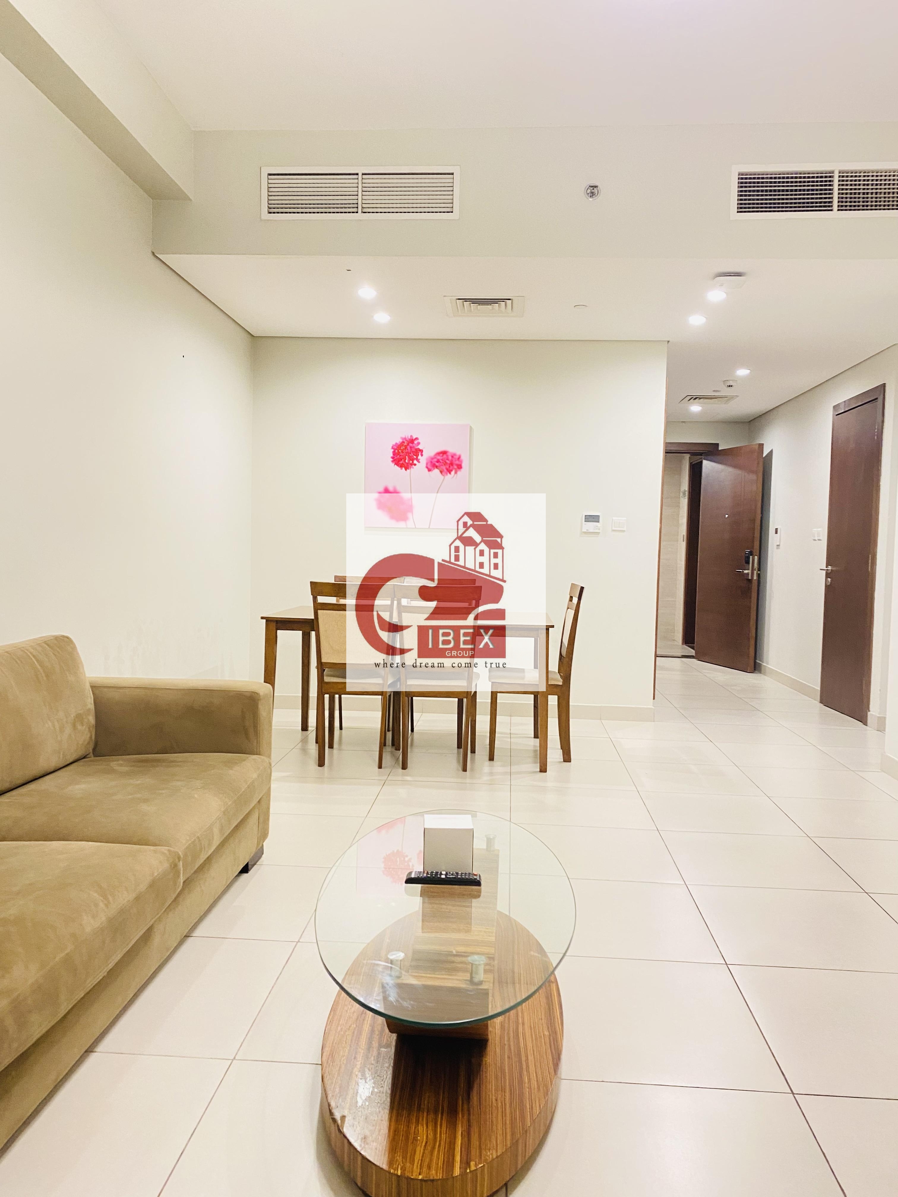 Jumeirah Garden City Apartment for Rent, Al Satwa, Dubai