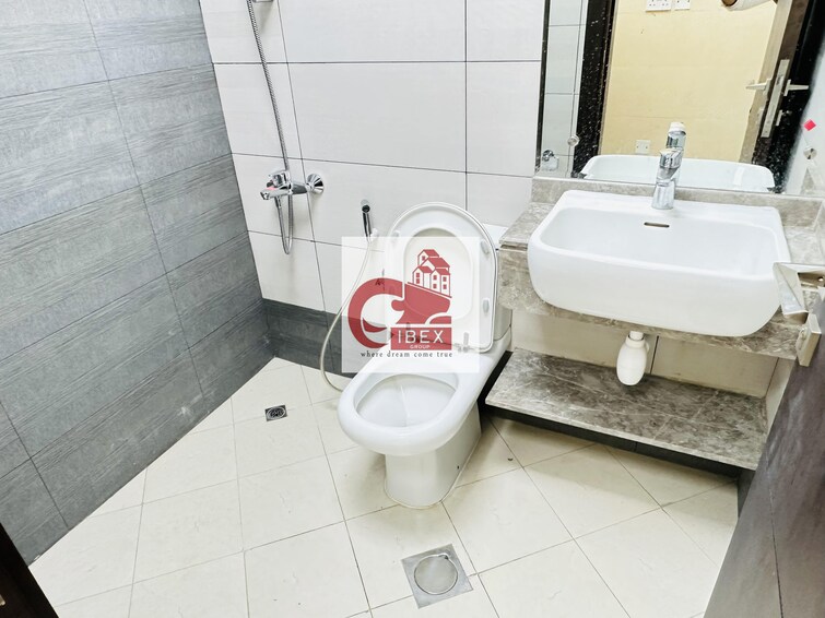 Jumeirah Garden City Apartment for Rent, Al Satwa, Dubai