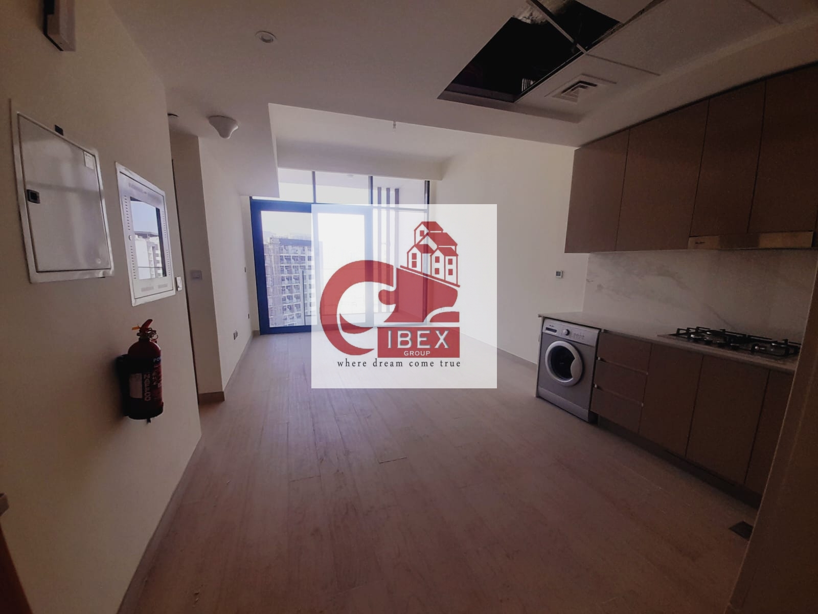 Meydan One Apartment for Rent, Meydan City, Dubai