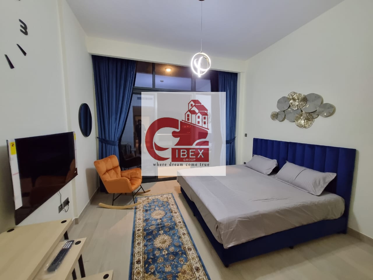  Apartment for Rent, Meydan City, Dubai