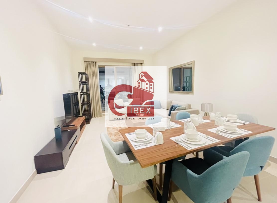 Jumeirah Garden City Apartment for Rent, Al Satwa, Dubai