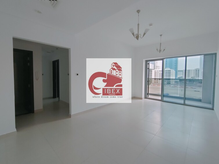Jumeirah Garden City Apartment for Rent, Al Satwa, Dubai
