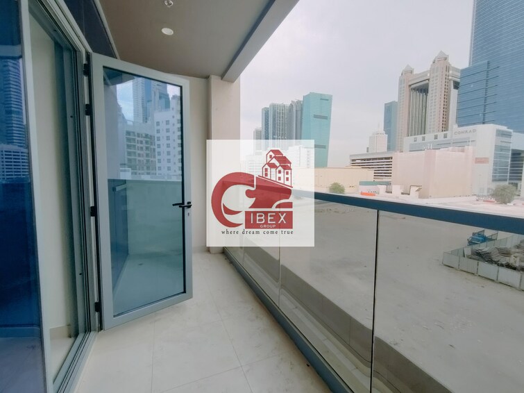 Jumeirah Garden City Apartment for Rent, Al Satwa, Dubai